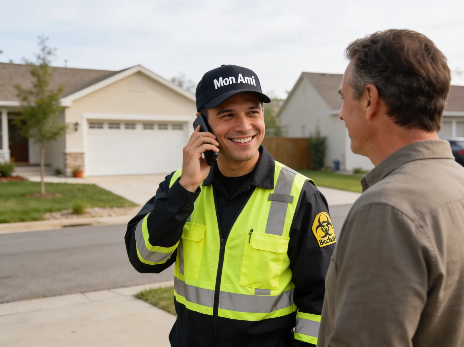 Sewage Cleanup Calcium, NY FAQs